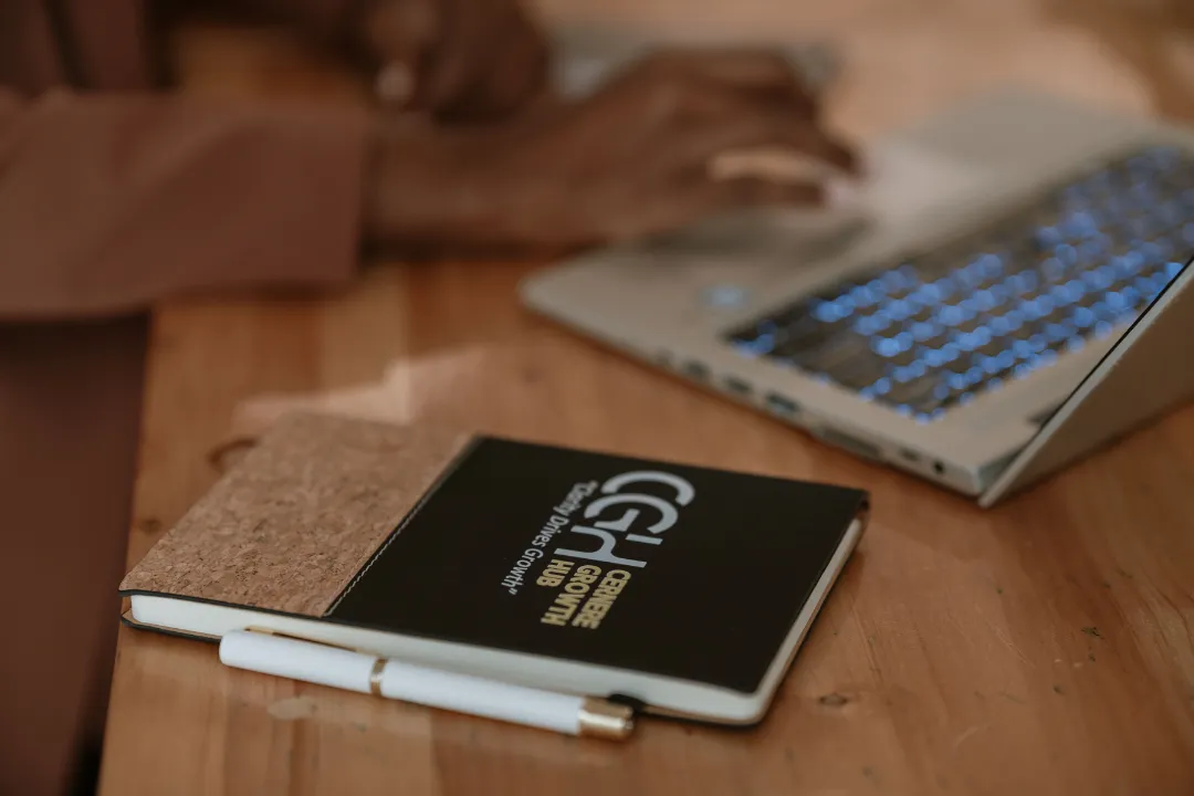 Leaders collaborating